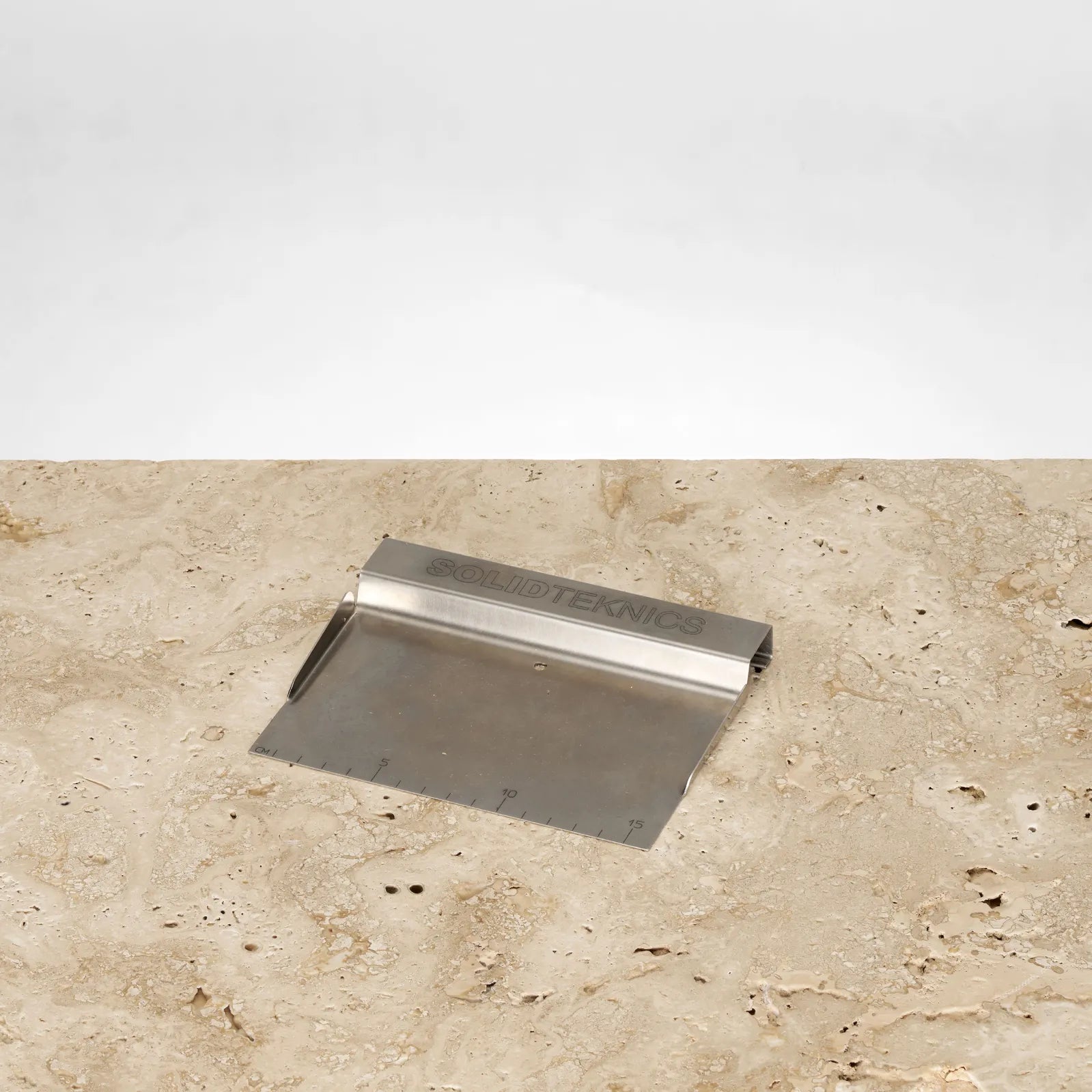 Solidteknics Stainless Steel 