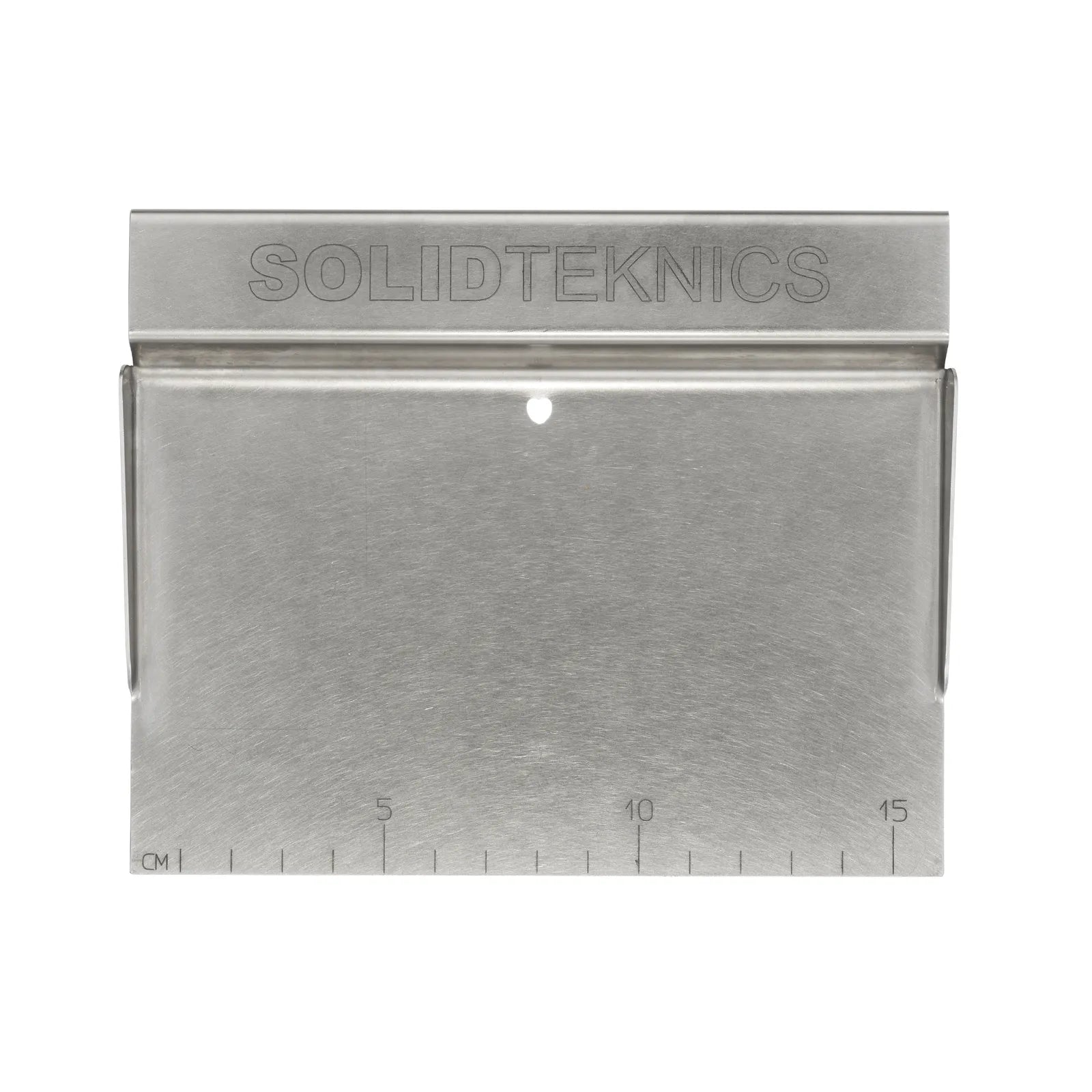 Solidteknics Stainless Steel "John Dough"