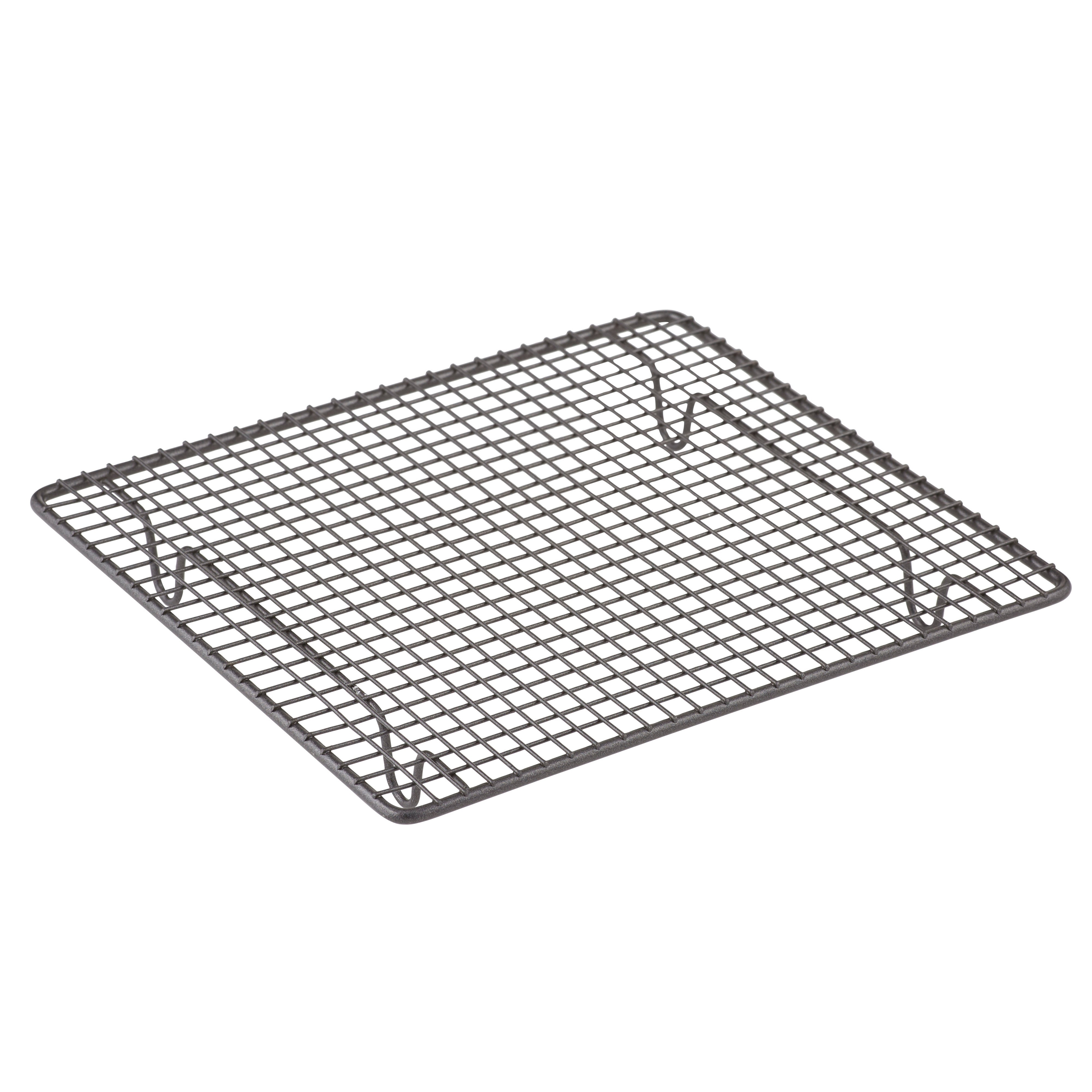 MasterPro Non-Stick Cake Cooling Rack 26x23cm