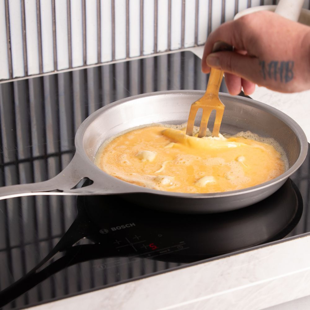 Solidteknics nöni™ Lightning 21cm Frypan