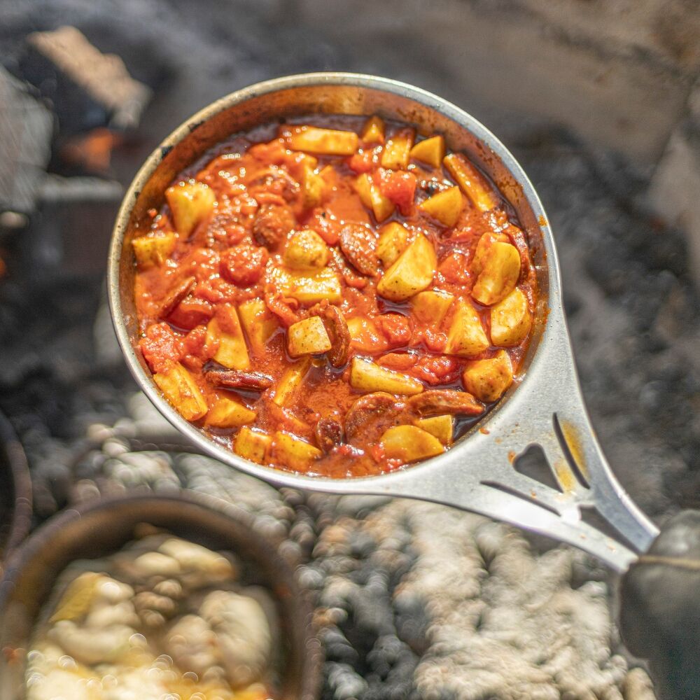 Solidteknics nöni™ Lightning 21cm Frypan