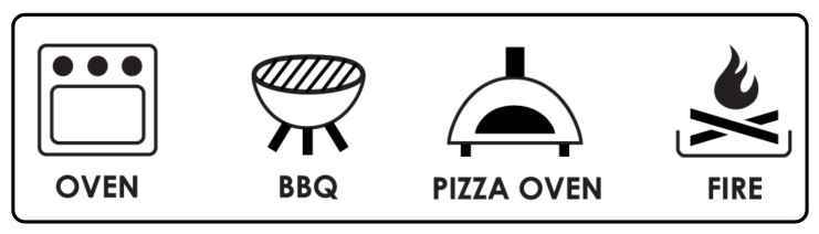 SolidTeknics AUS-ION™ 405mm X 310mm Roasting Pan