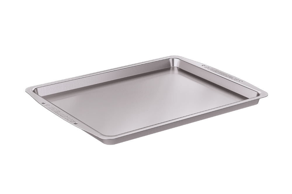 SolidTeknics noni™ 405 x 310mm Baking Tray