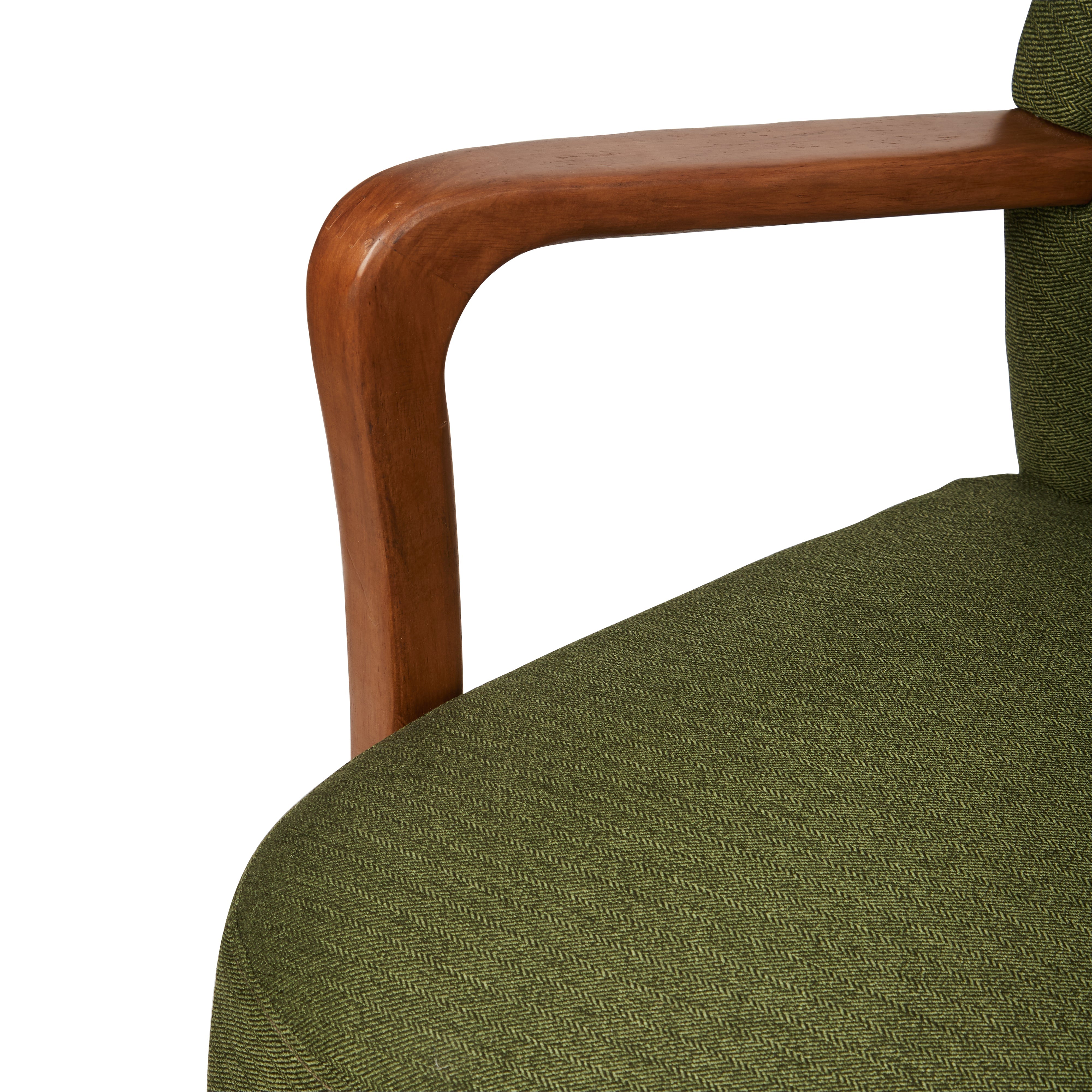 Amalfi Darcy 3 Seater Sofa Green