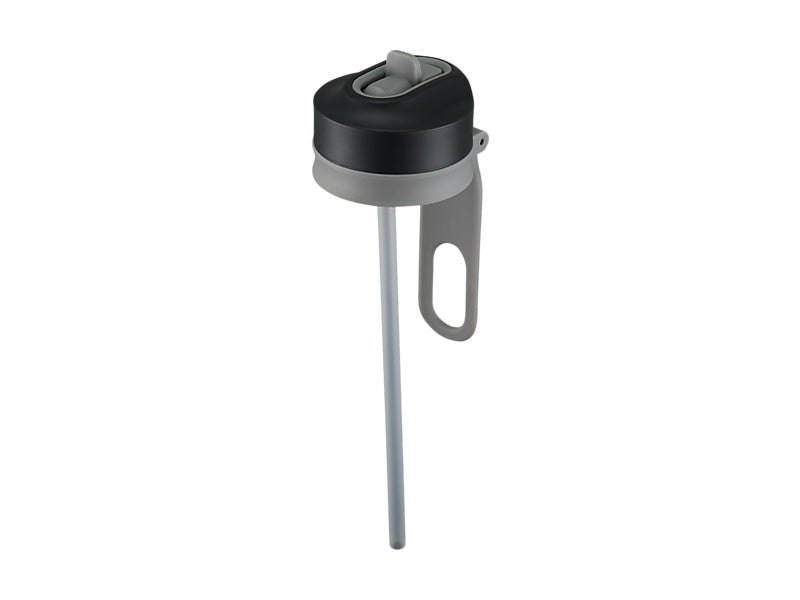 Maxwell & Williams getgo Sip Lid with Straw Sage
