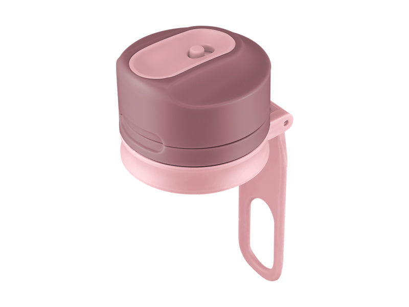 Maxwell & Williams getgo Chug Lid Pink