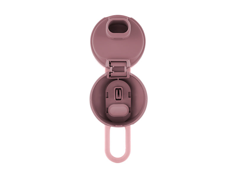 Maxwell & Williams getgo Chug Lid Pink