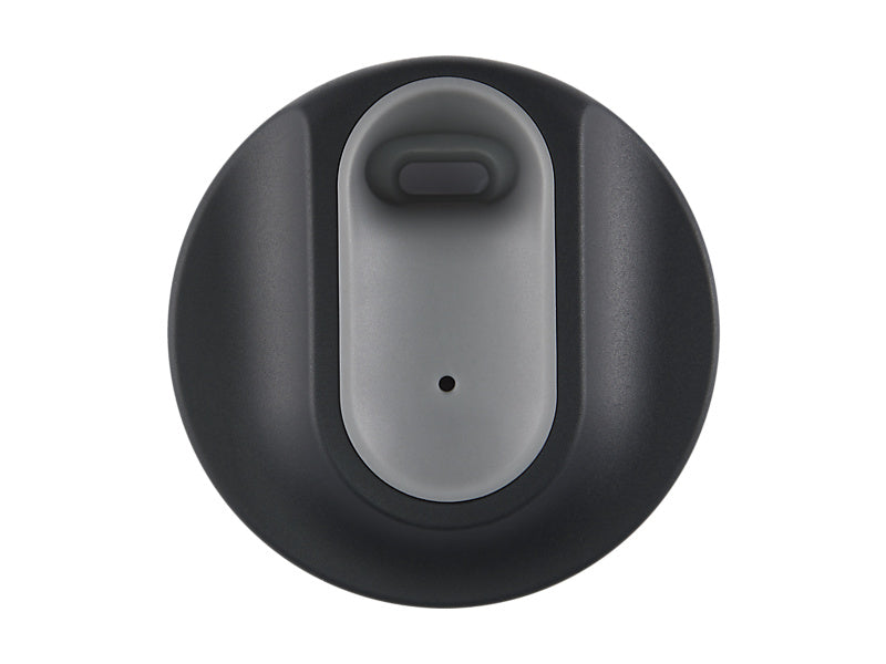 Maxwell & Williams getgo Travel Cup Lid Black