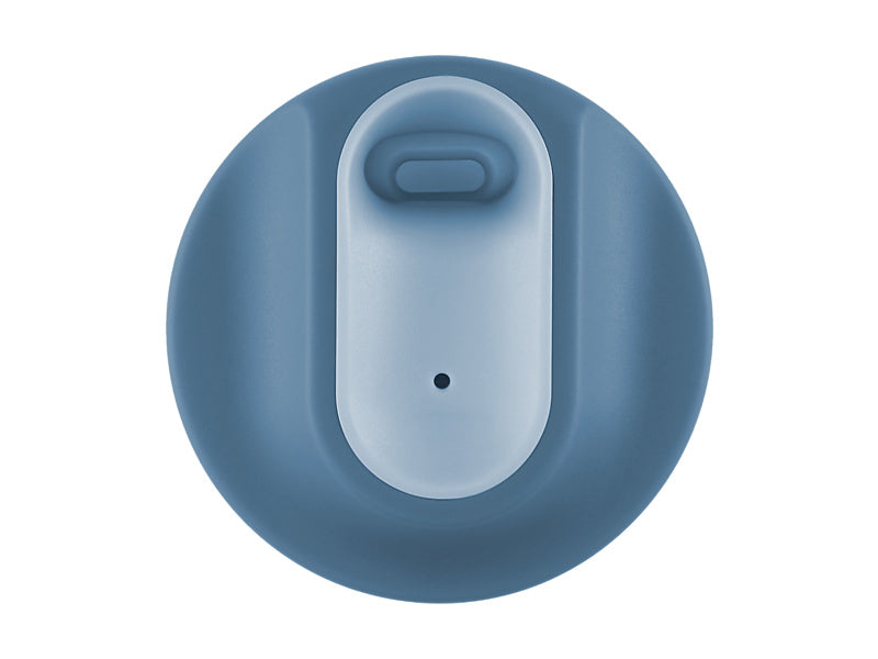 Maxwell & Williams getgo Travel Cup Lid Black