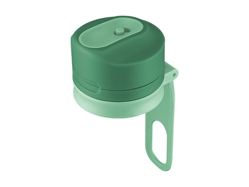 Maxwell & Williams getgo Chug Lid Sage