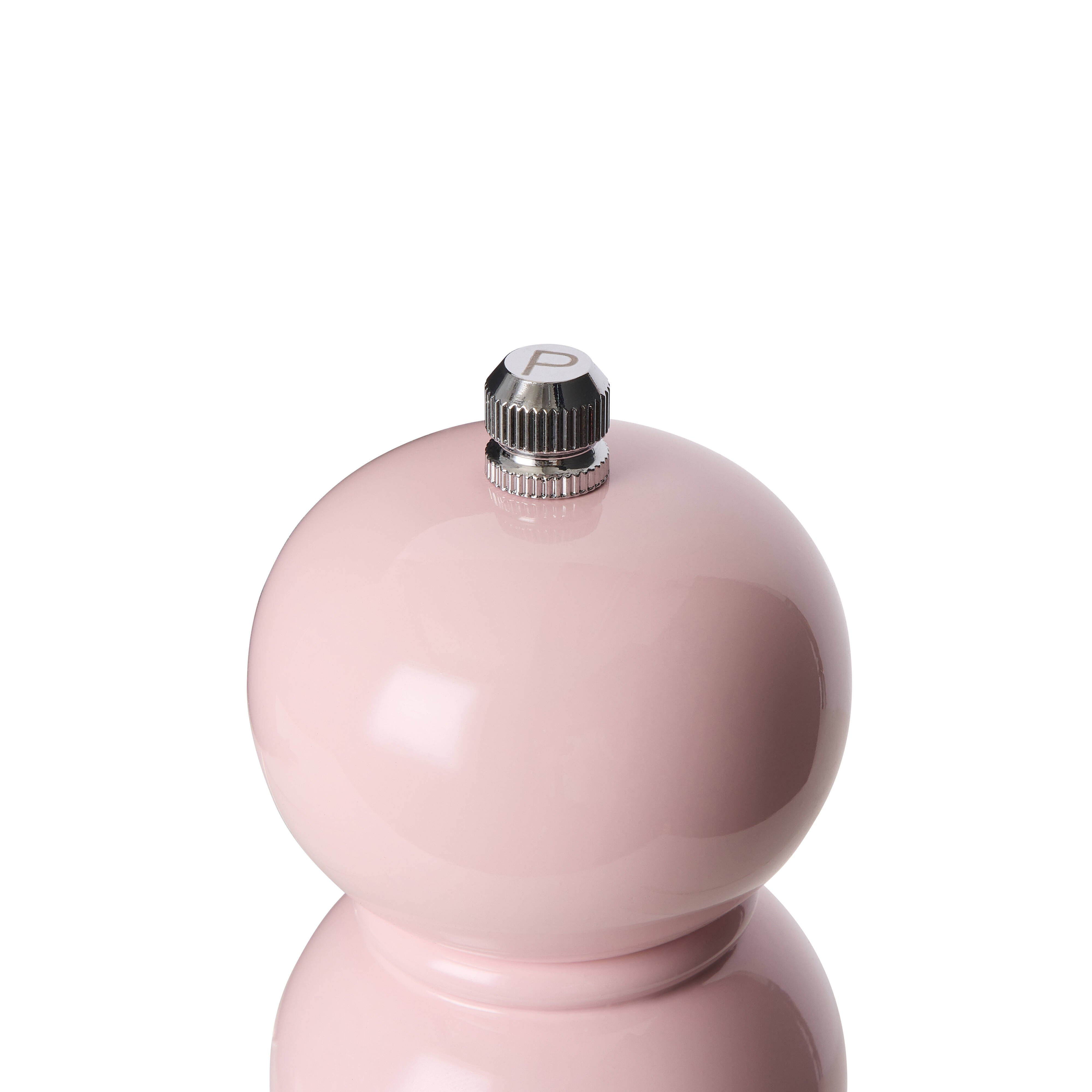 Emporium Bubble Salt & Pepper Mill Pink
