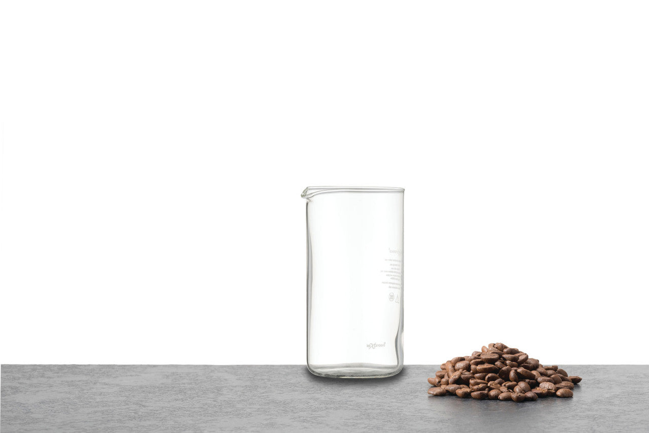 La Cafetière Replacement Glass Jug 3 Cup / 350ml