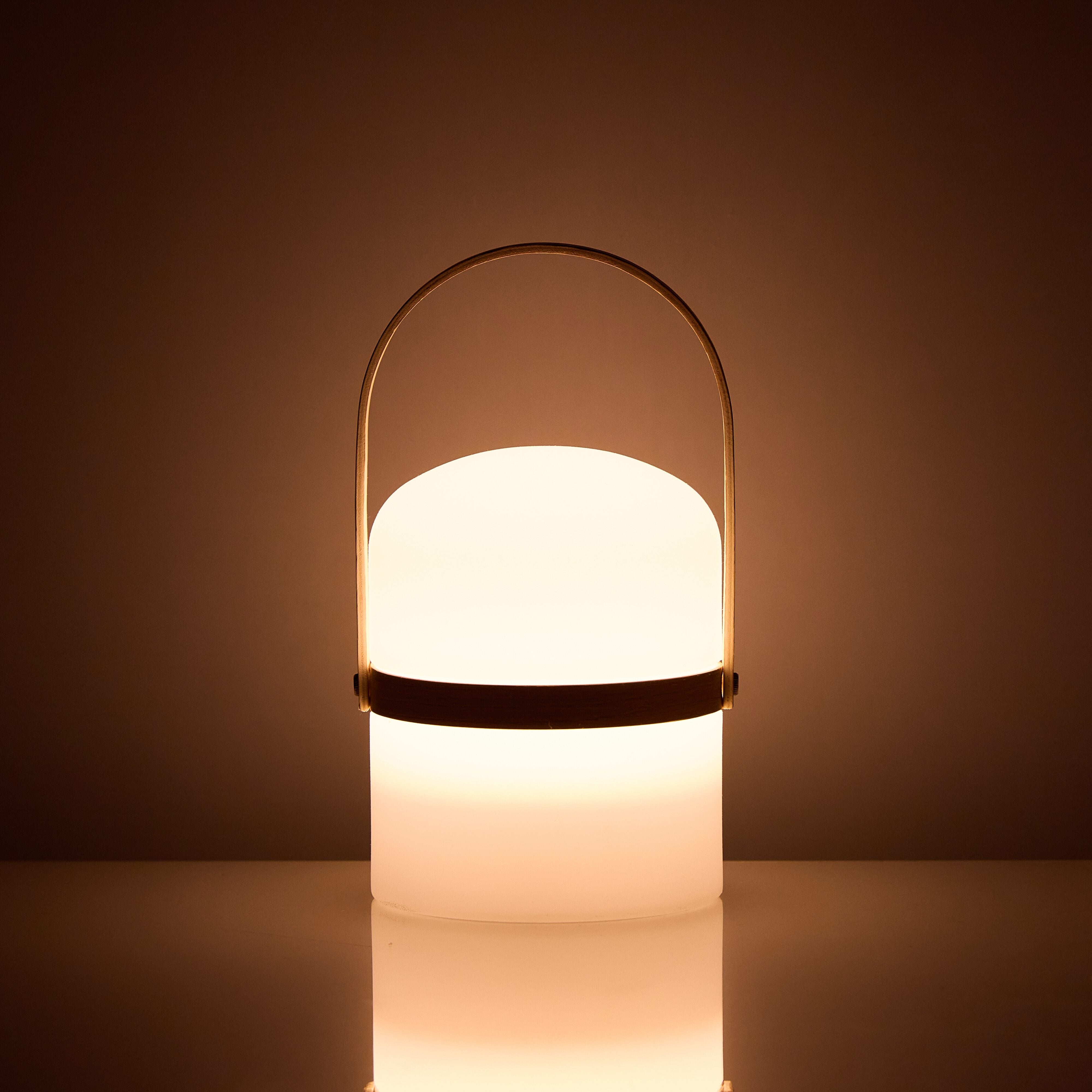 Rogue Afterglow LED Table Lamp 26.5cm