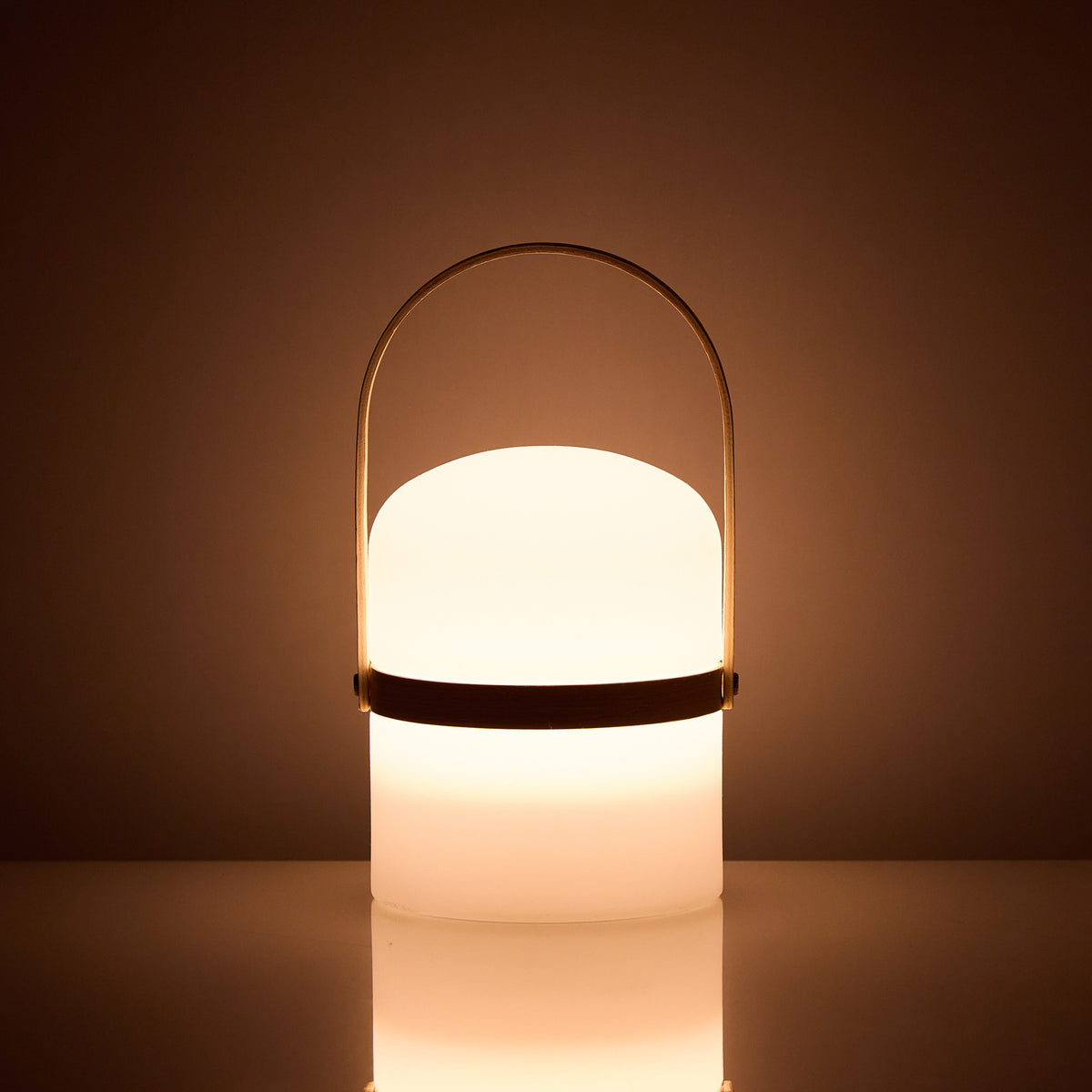 Rogue Afterglow LED Table Lamp 26.5cm