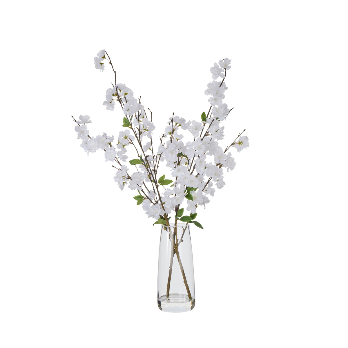 Rogue Cherry Blossom Alana Vase
