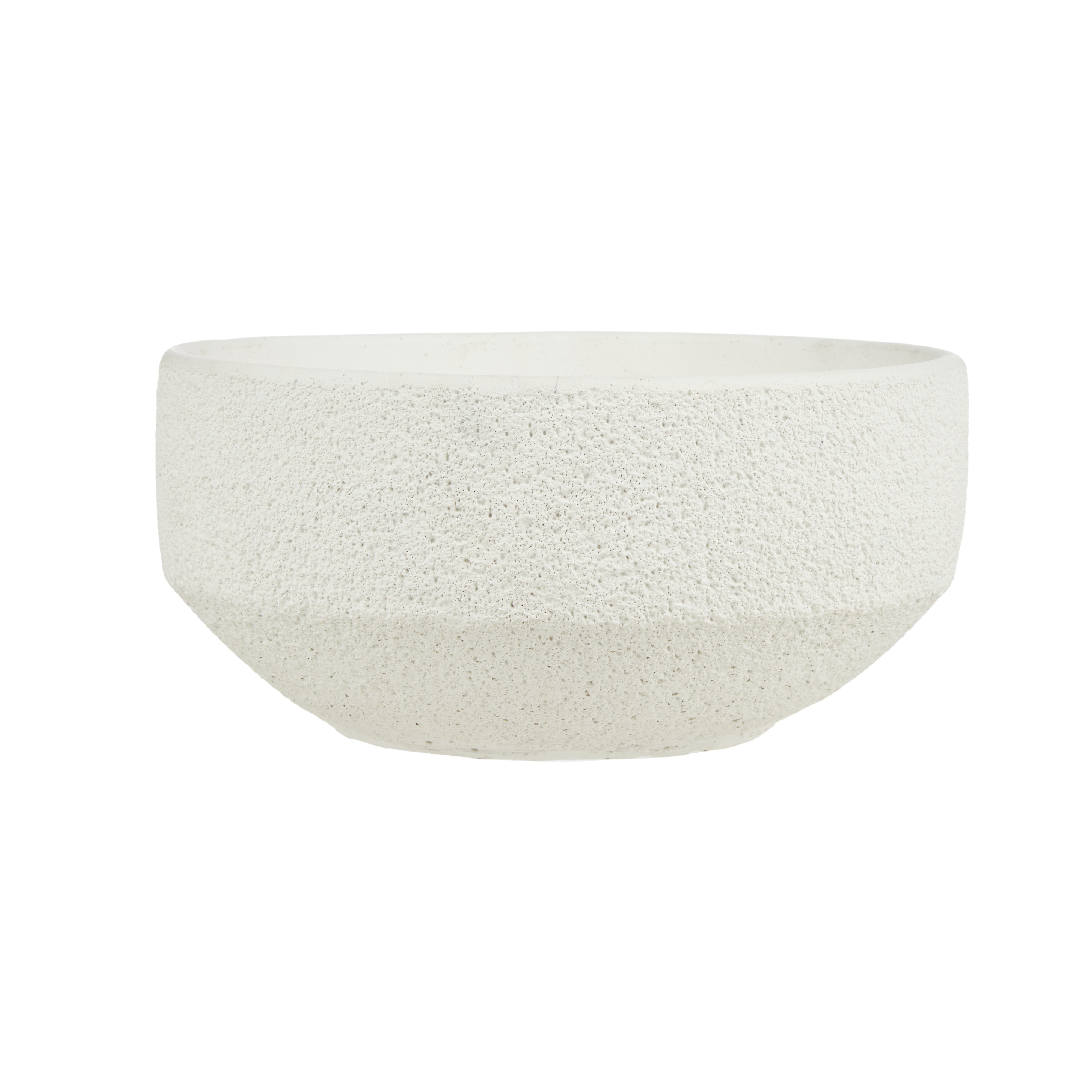 Rogue Delos Bowl Planter Large