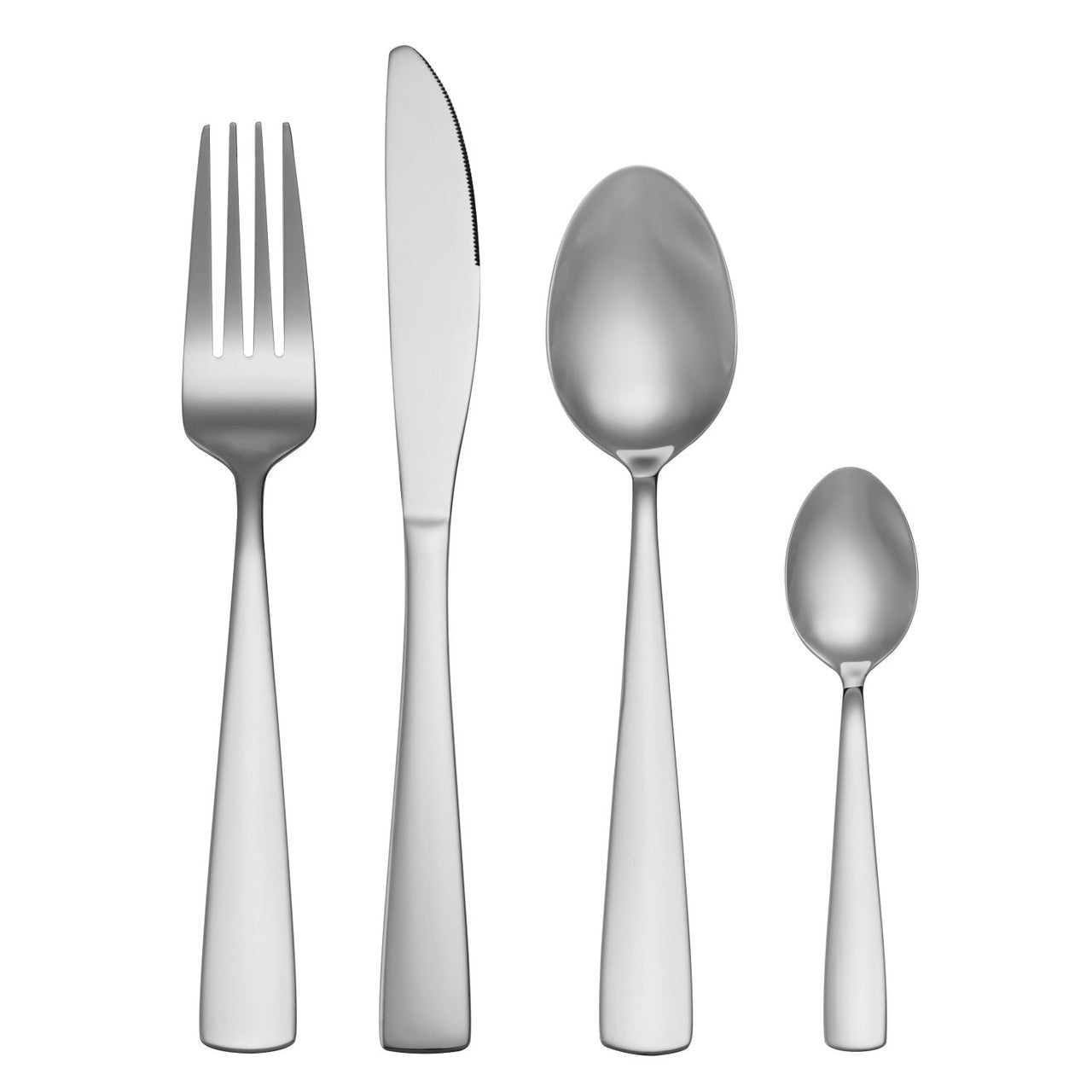 Mikasa Harlington Stainless Steel Cutlery Set 24 Piece