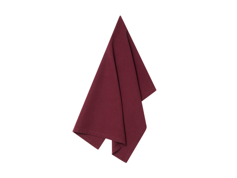 Maxwell & Williams Cotton Classics Cotton Napkin Latte 45 x 45cm 4 Piece