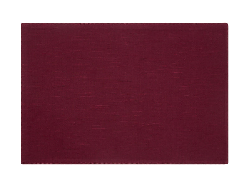 Maxwell & Williams Cotton Classics Cotton Placemat Latte 45 x 30cm