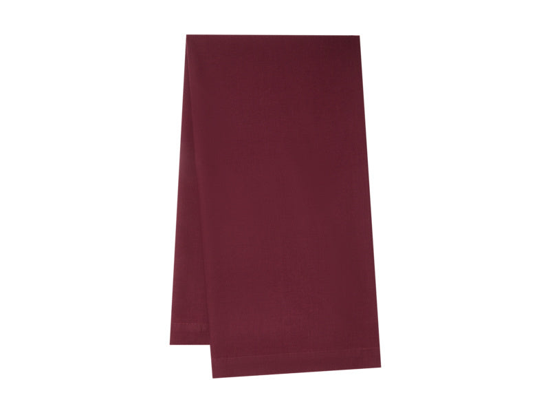 Maxwell & Williams Cotton Classics Rectangle Tablecloth Latte 230 x 150cm