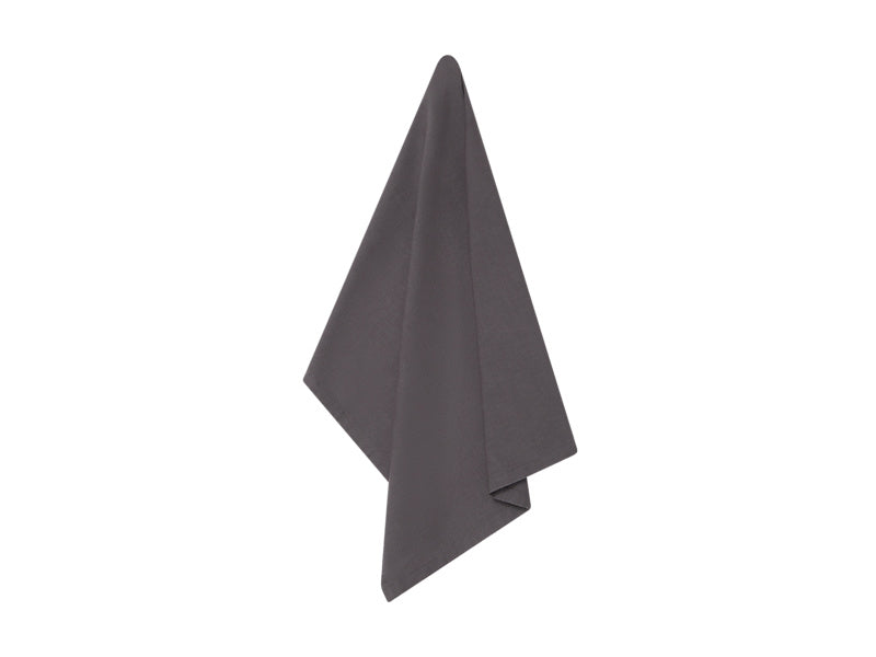Maxwell & Williams Cotton Classics Cotton Napkin Latte 45 x 45cm 4 Piece