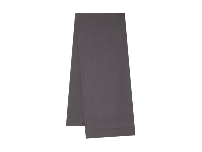Maxwell & Williams Cotton Classics Rectangle Tablecloth Latte 230 x 150cm