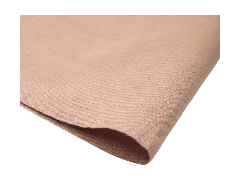 Maxwell & Williams Cotton Classics Cotton Napkin Charcoal 45 x 45cm 4 Piece