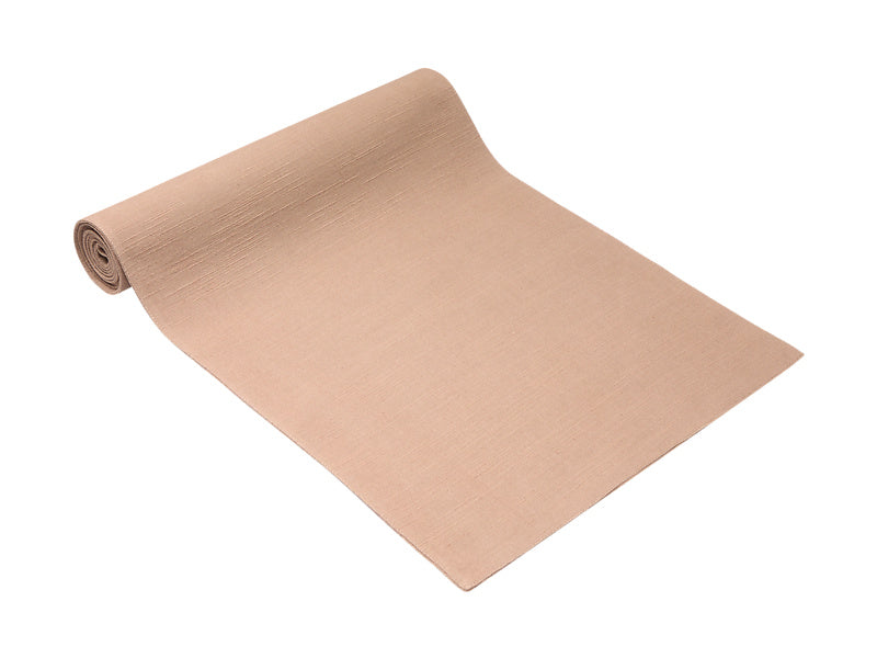 Maxwell & Williams Cotton Classics Cotton Runner Charcoal 150 x 33cm