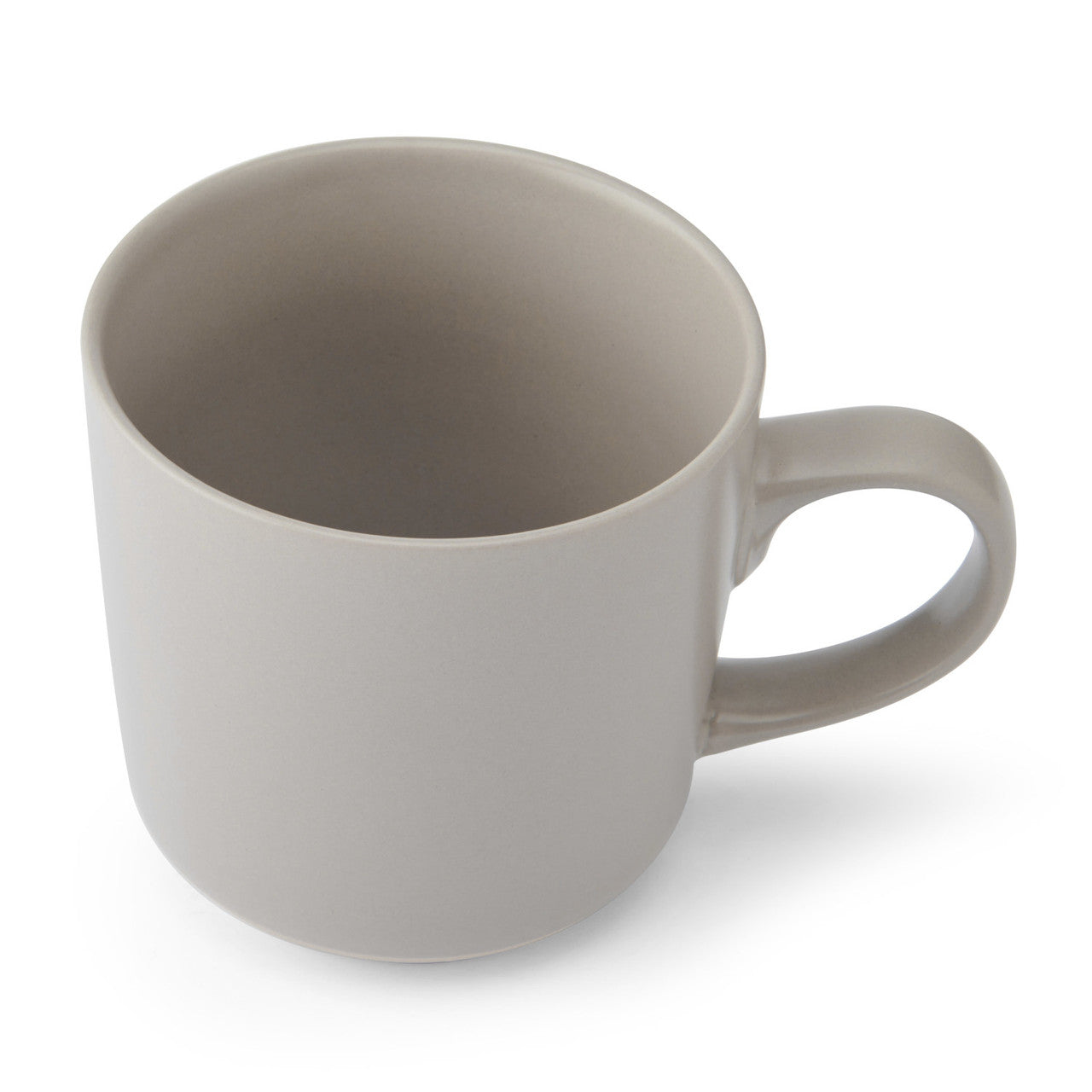 La Cafetière Ceramic Coffee Mug 350ml (Latte)