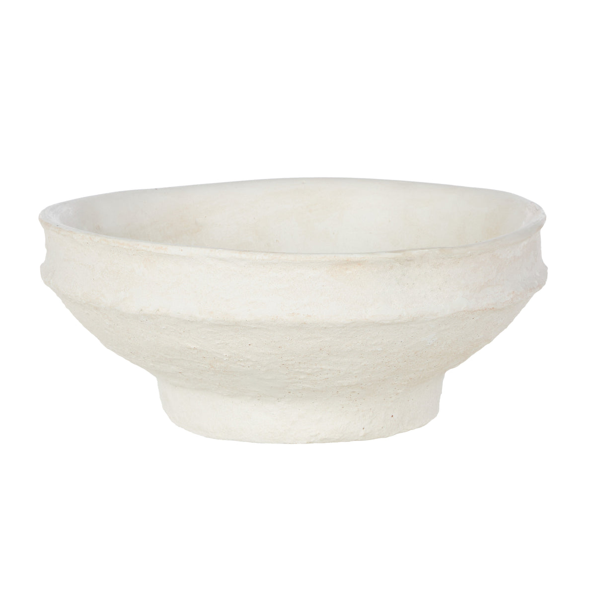 Amalfi Hepburn Decorative Bowl Cream