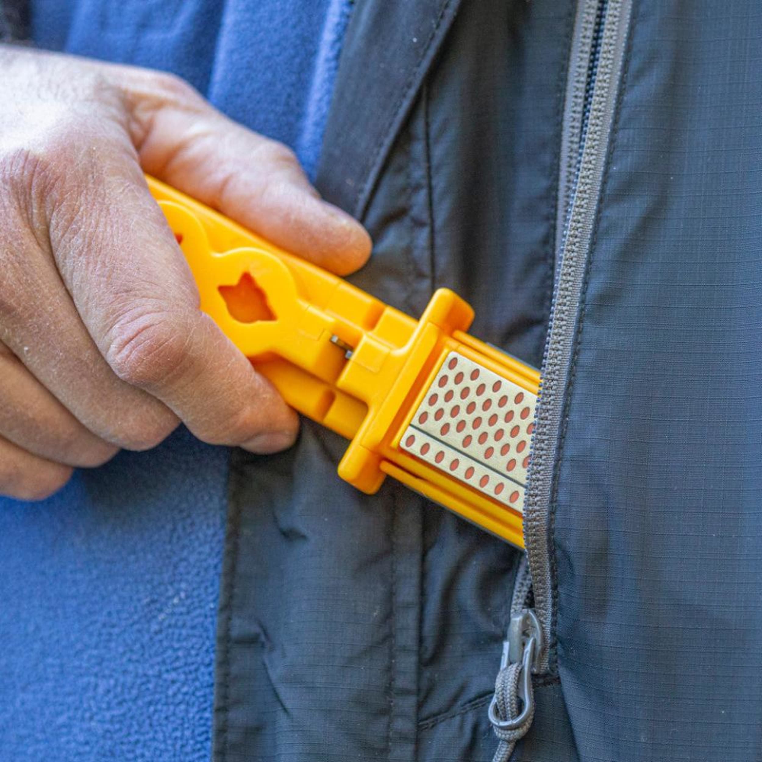 Smith's 3-in-1 Sharpening System