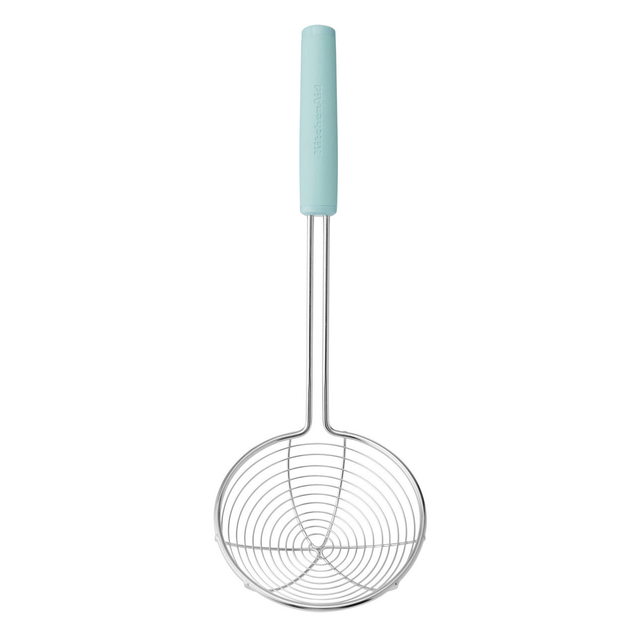 KitchenAid Soft Grip Skimmer (Mineral Water)