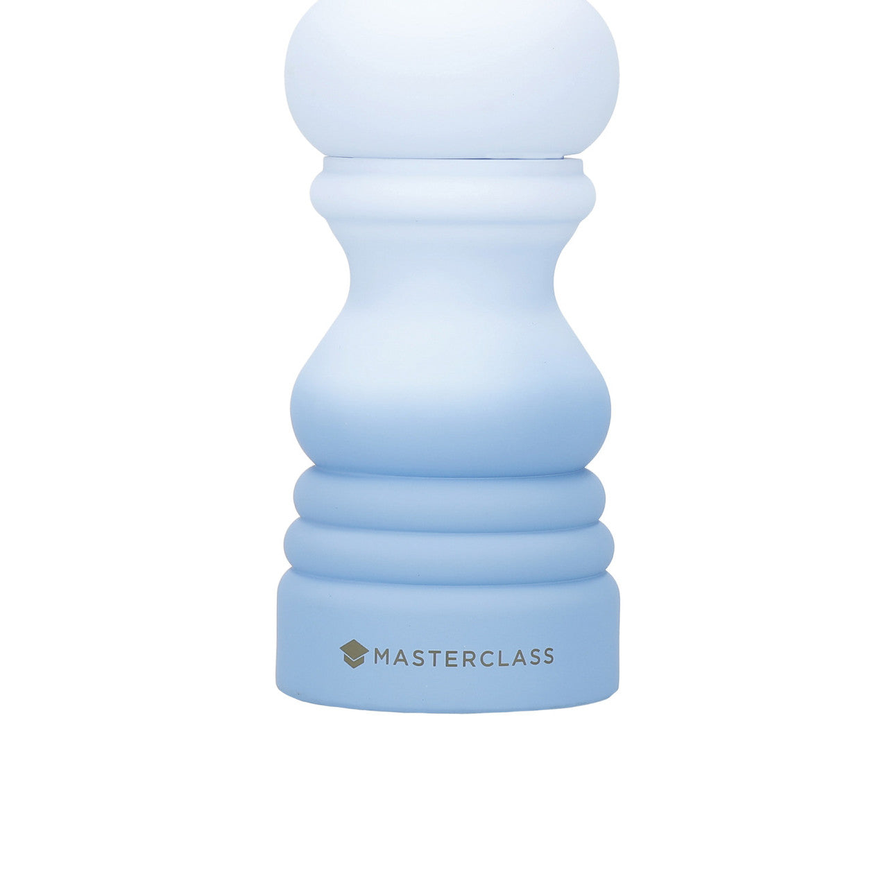MasterClass Salt & Pepper Mill 12cm (Blue Ombre)