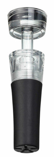 BarCraft Wine Pump Stopper & Preserver