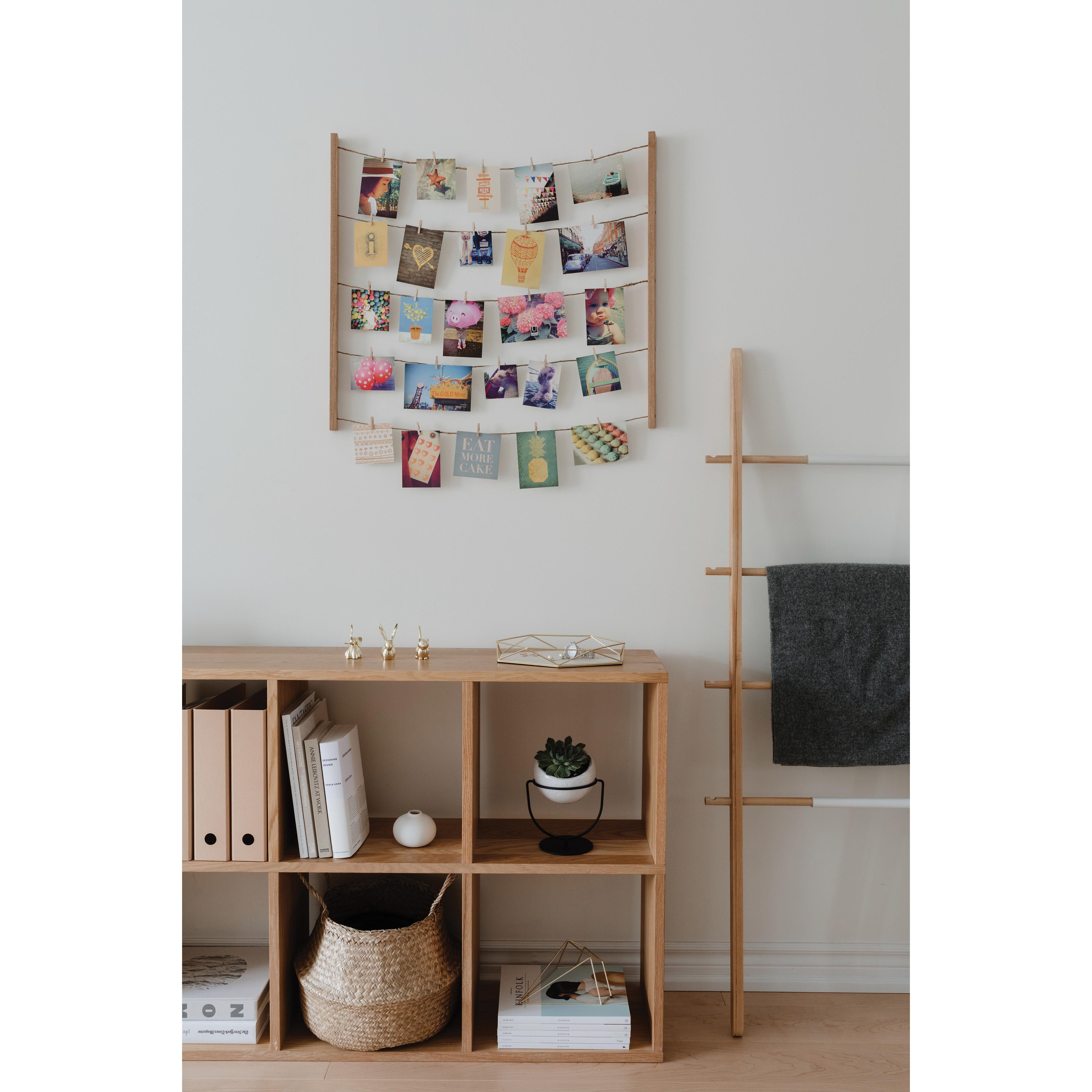 Umbra Hangit Photo Display