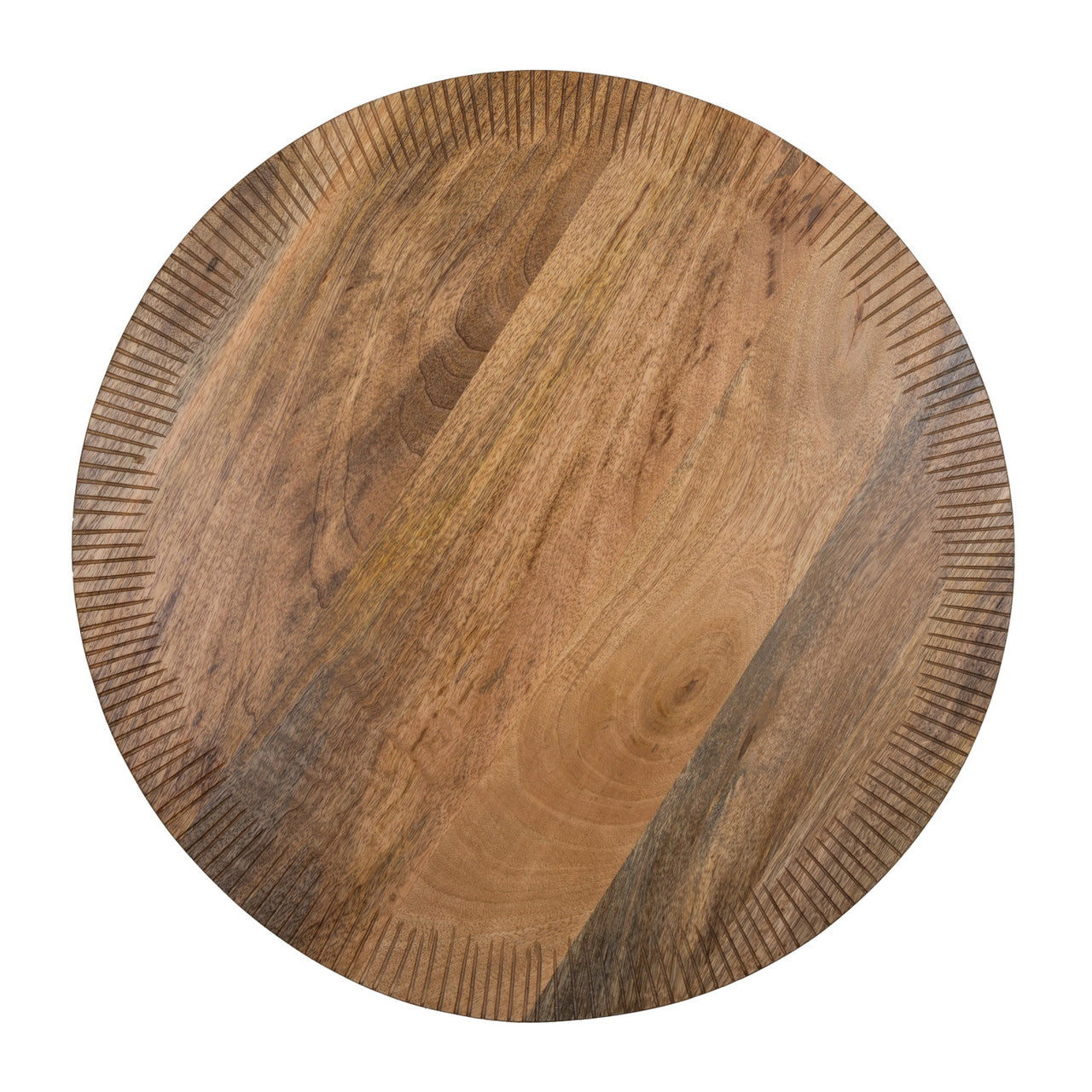 Jamie Oliver Big Love Mango Wood All-Rounder Board 48cm