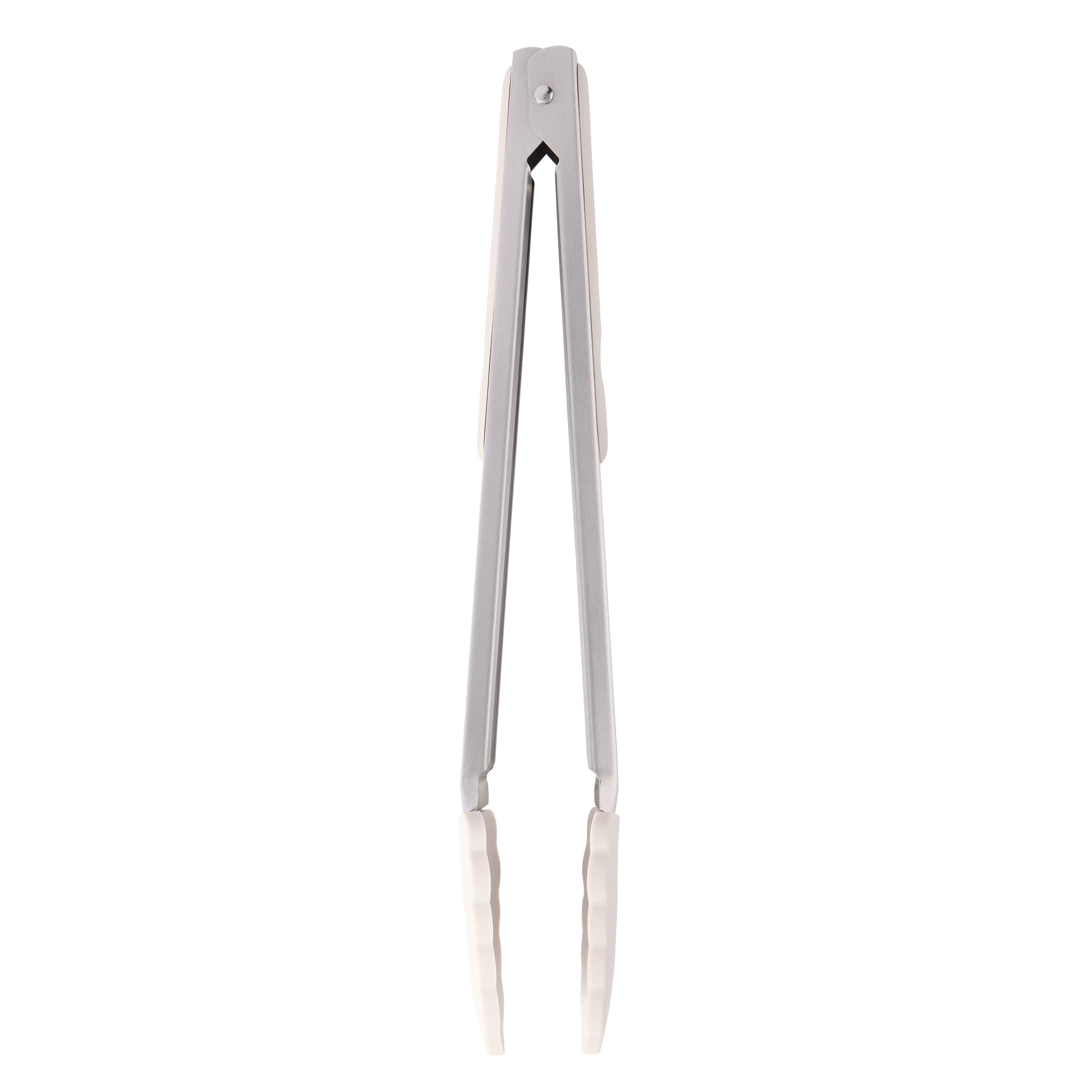 SVNA Self-Locking Tongs 30cm Cream
