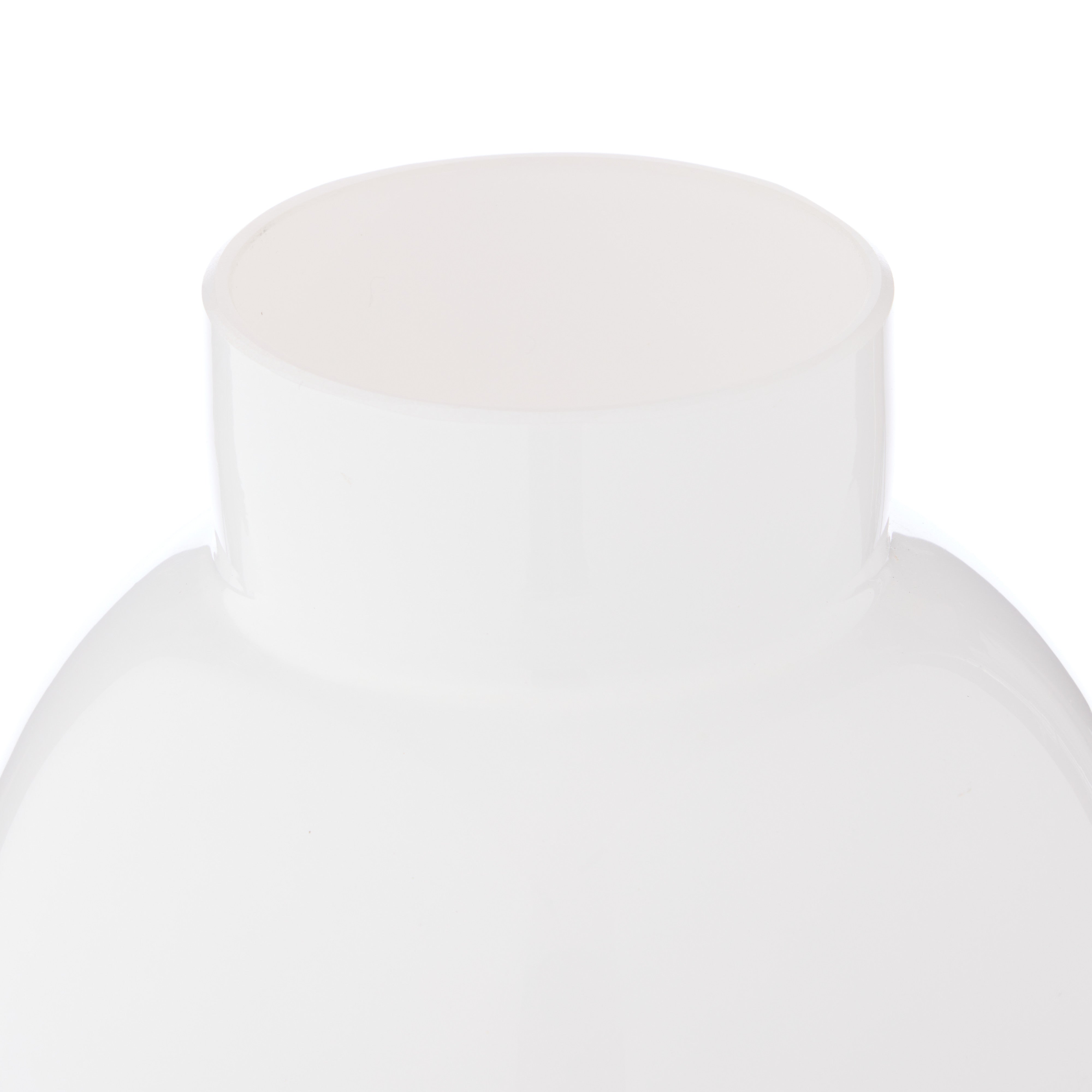 Rogue Sophie Vase Small White