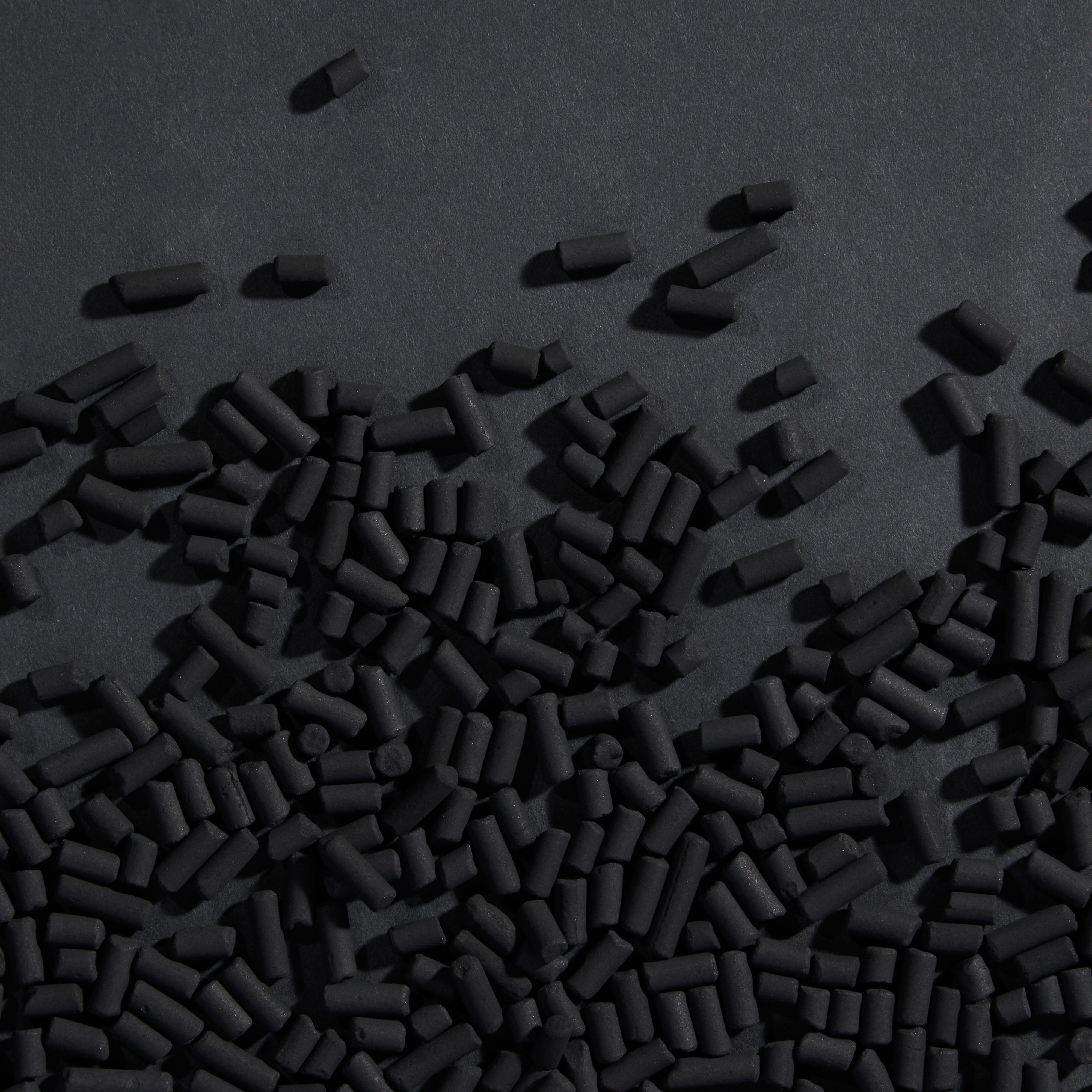 MasterPro Activated Charcoal Pellets Replacement Pack 1kg