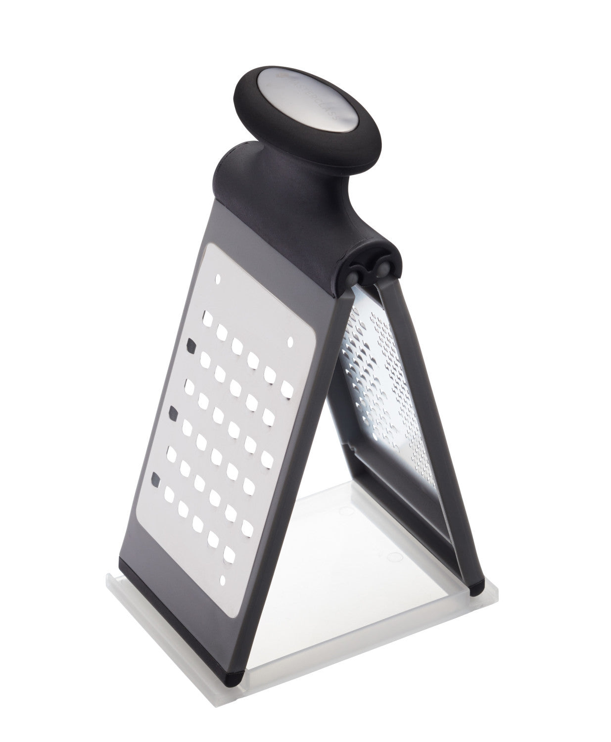 MasterClass Smart Space Folding Grater