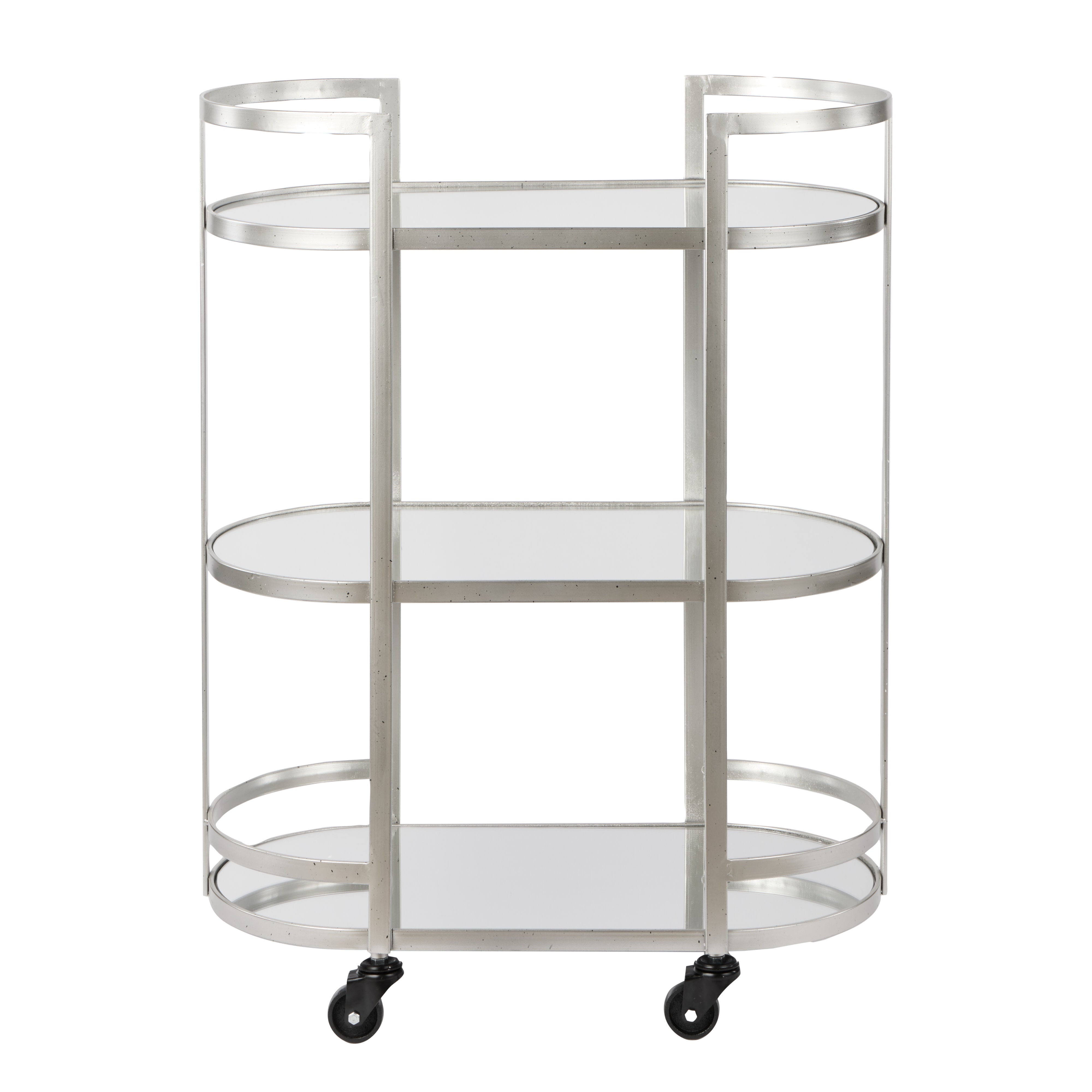 Society Home Arden Drinks Trolley