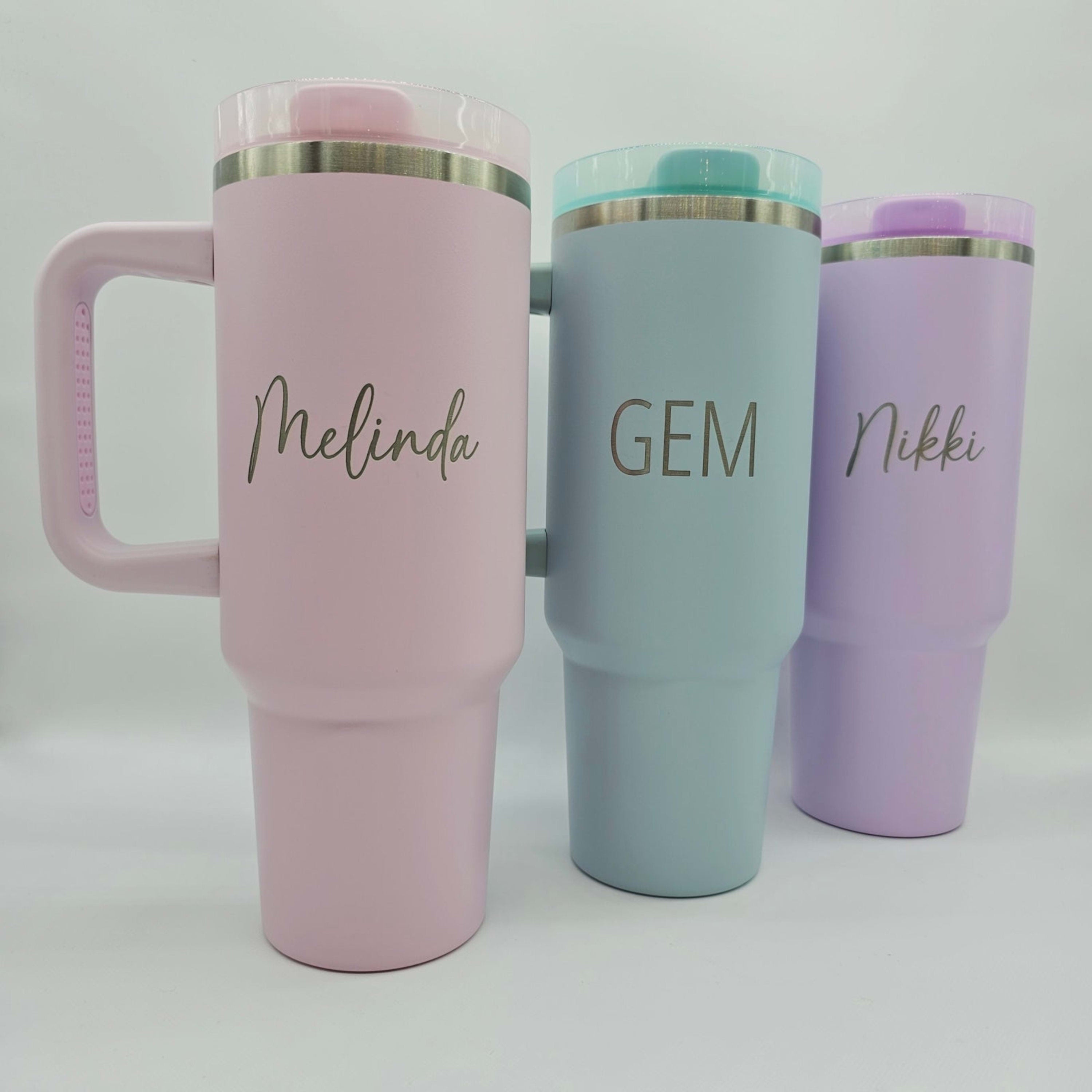 Oasis Lid to suit Commuter Tumbler 1.2L - Orchid