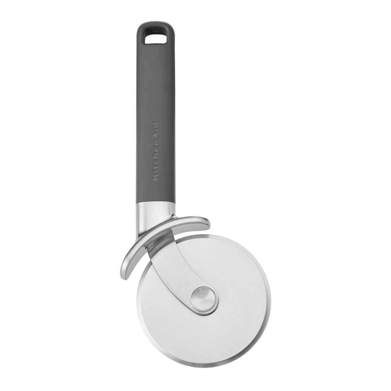KitchenAid Pizza Wheel 23.5cm (Charcoal Grey)