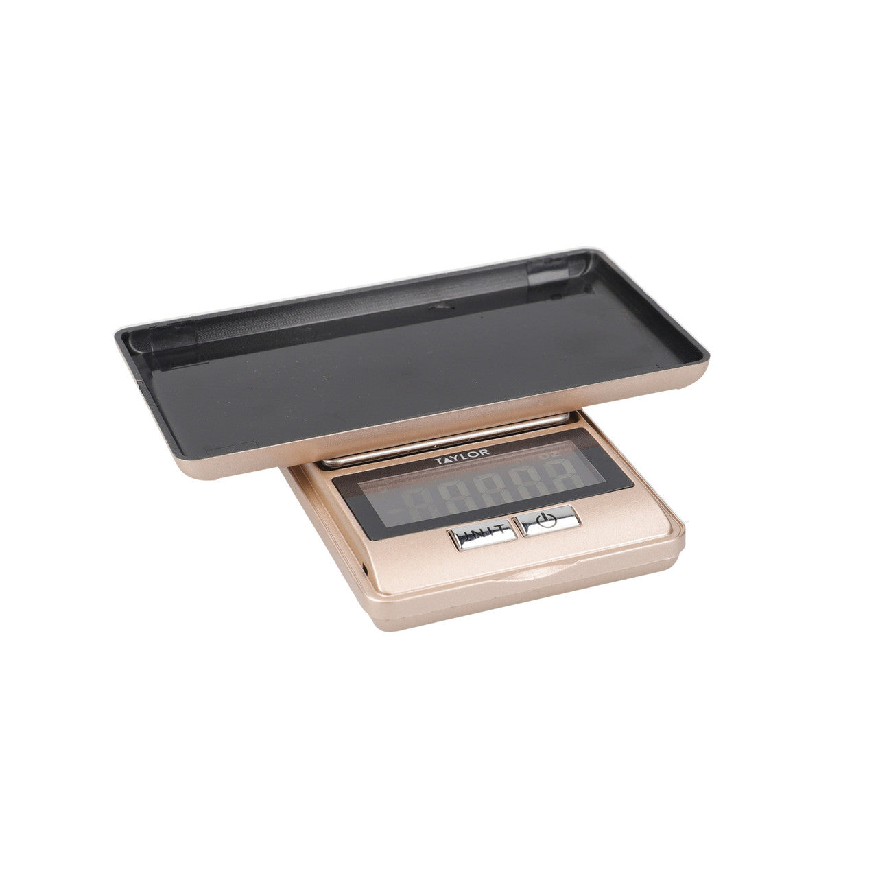 Taylor Pro Ultra Precision Digital Pocket Scale 500g (Rose Gold)