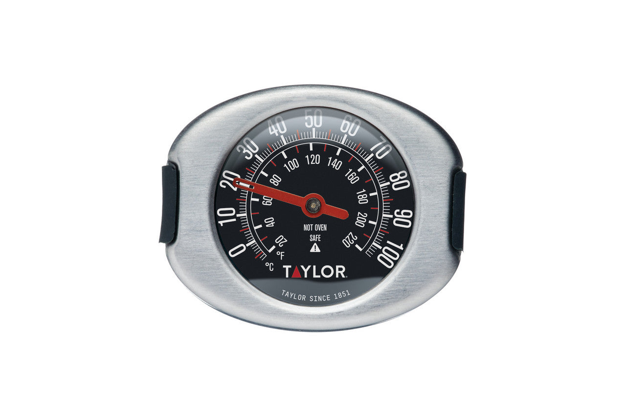 Taylor Pro Instant Read Probe Thermometer