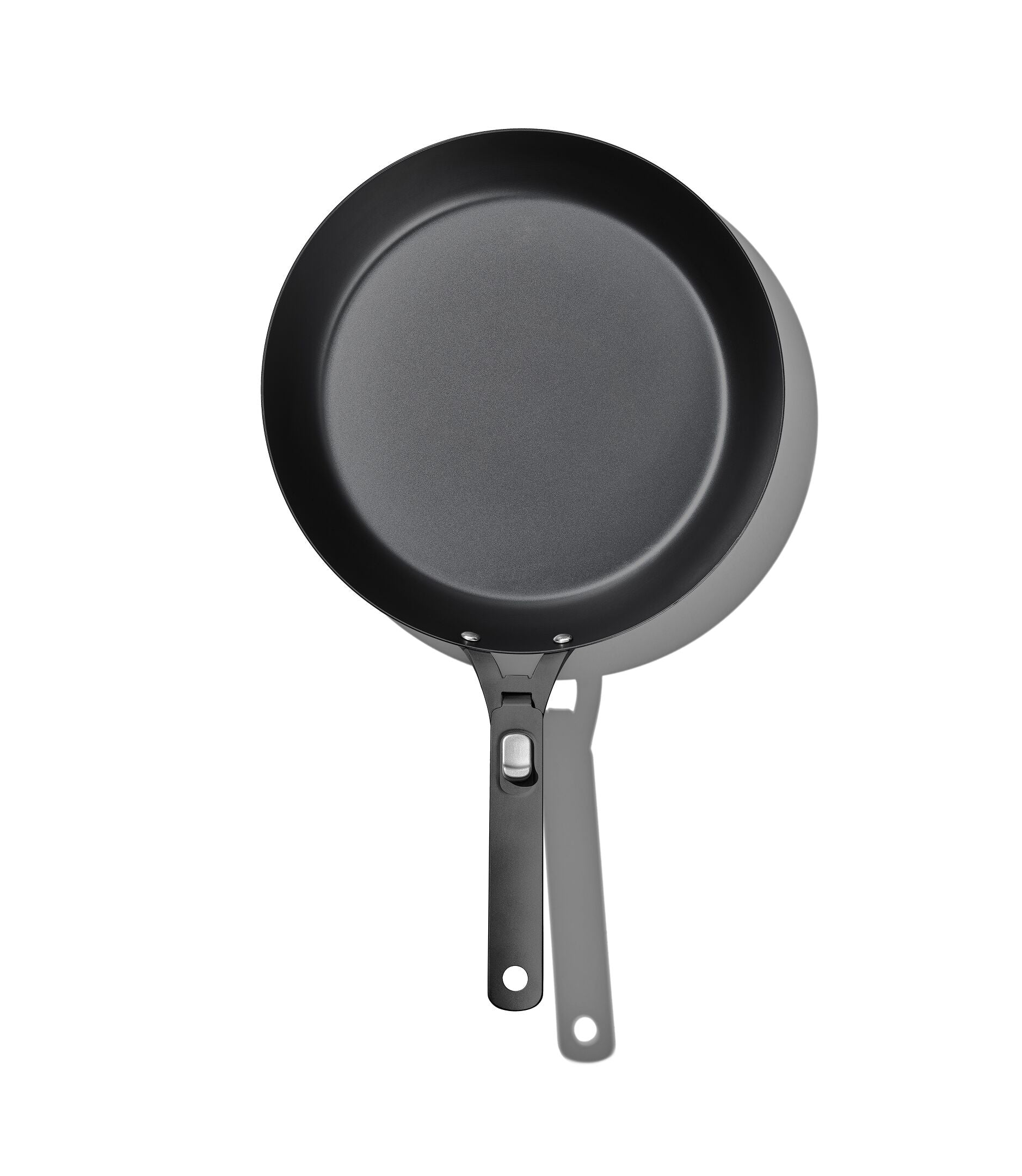 OXO Outdoor Carbon Steel Pan - 12in / 30cm