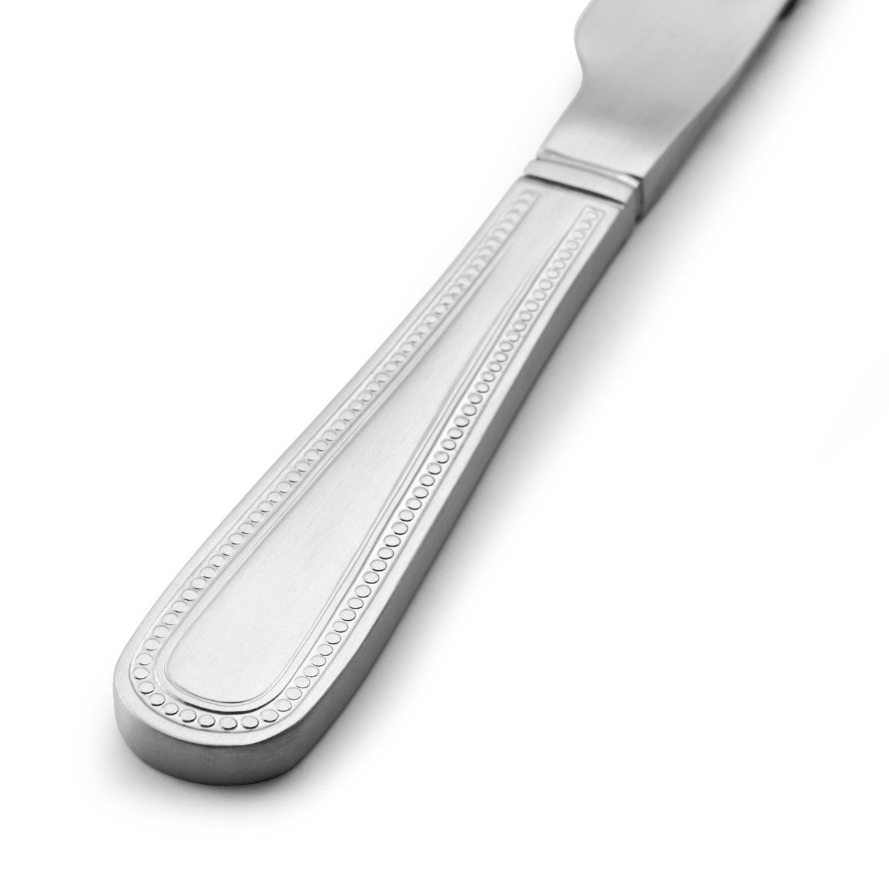 Mikasa Portobello Stainless Steel Cutlery Set 16 Piece