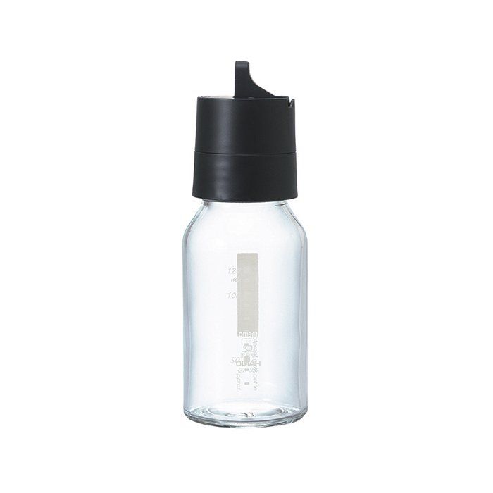 Hario Dressing Bottle 120ml - Black