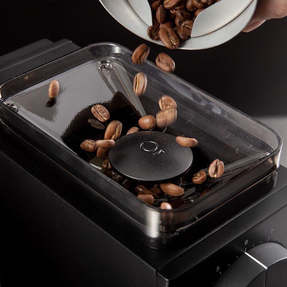 Fellow Ode Gen 1 Grinder & Free Gen 2 Brew Burr Bundle