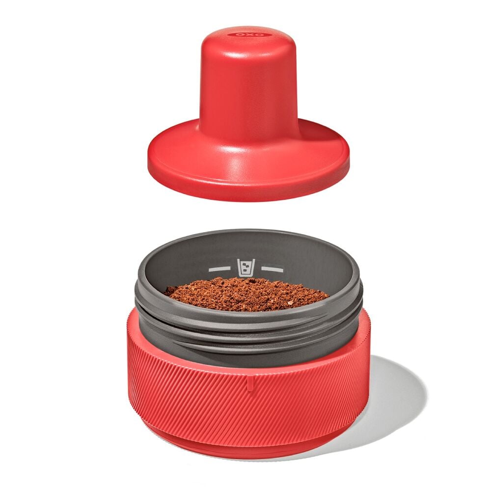 OXO Outdoor Rapid Brewer with Travel Case
